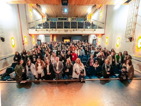 2º Seminário de Altas Habilidades e Superdotação reúne 350 participantes em Caxias do Sul
