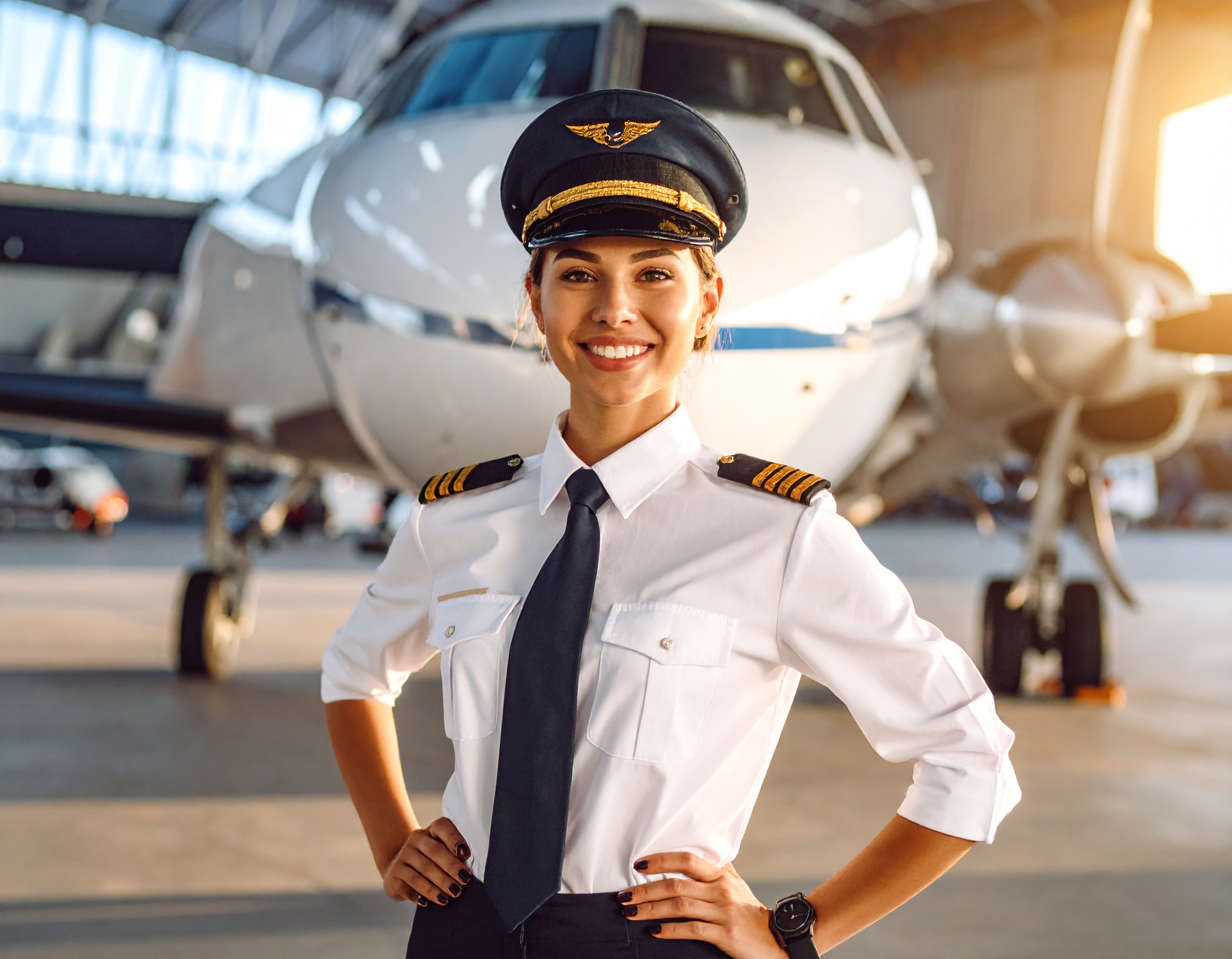 Yazarın fotoğrafı: Kıdemli Pilot