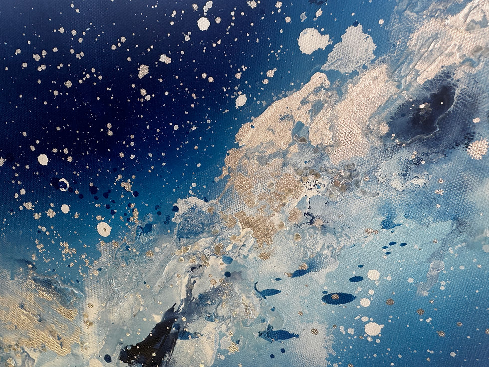 Thumbnail: Celestial Path