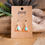 Thumbnail: Copper & Turquoise Earrings