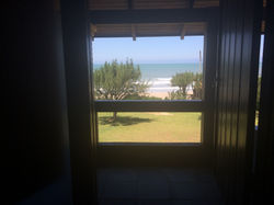 Vista do Quarto de Casal 2