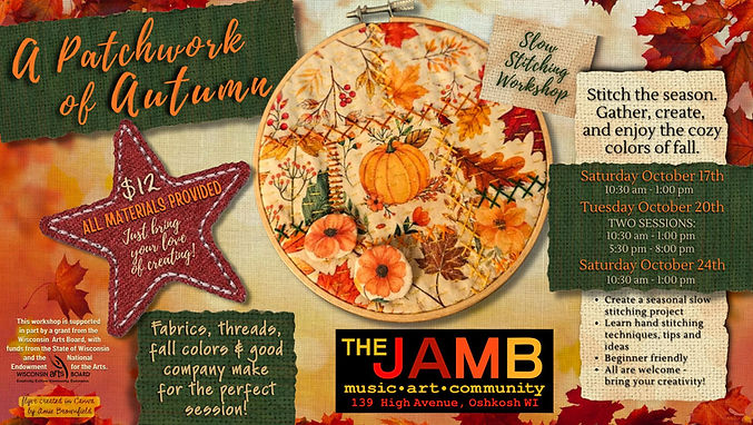 Orange and Red Autumn Leaf Border Fall Festival Event Flyer small.jpg