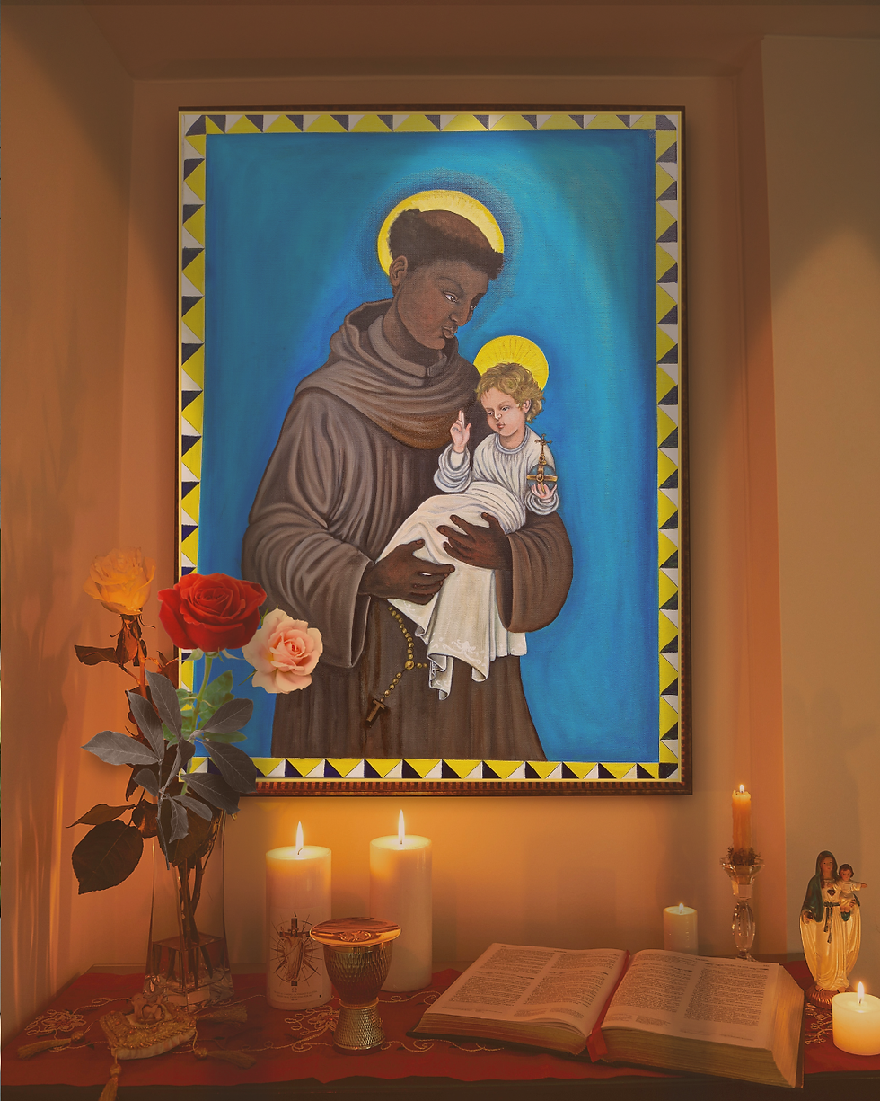 Thumbnail: San Benito de Palermo