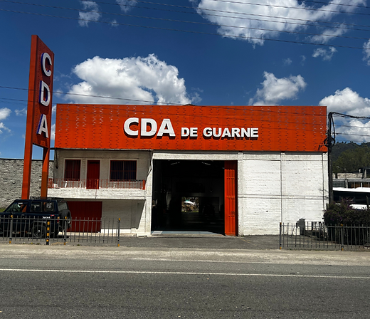 CDA De Guarne