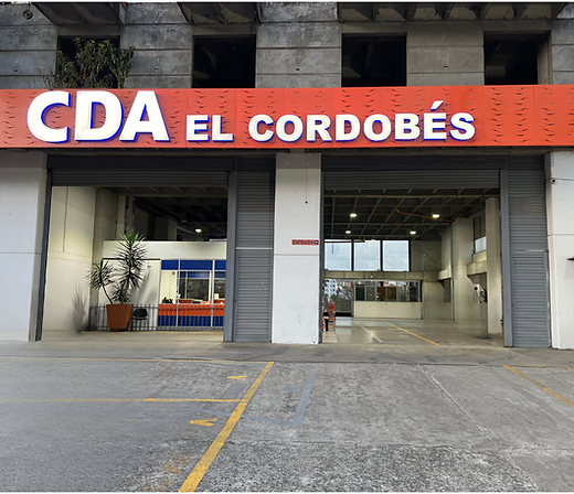 CDA El Cordobes