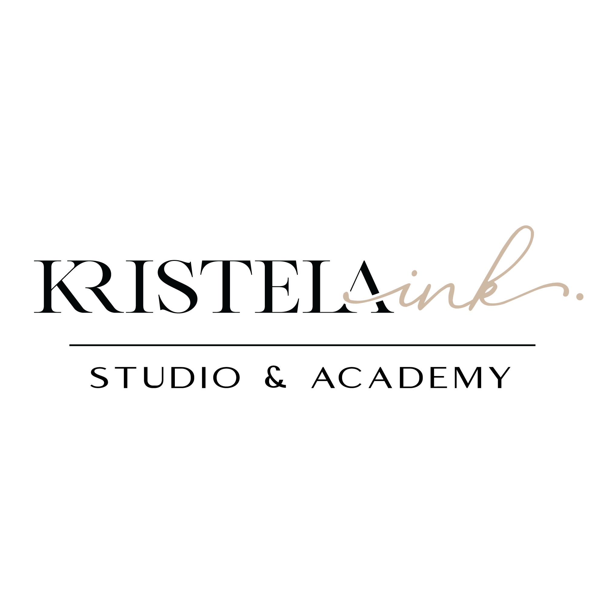 Kristela Ink Studio & Academy - Permanent make-up clinic in Monterey