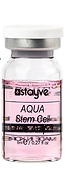 Stem cells for Korean facial