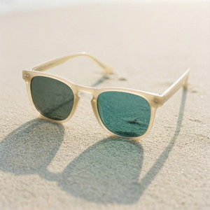 Coastal Breeze Shades