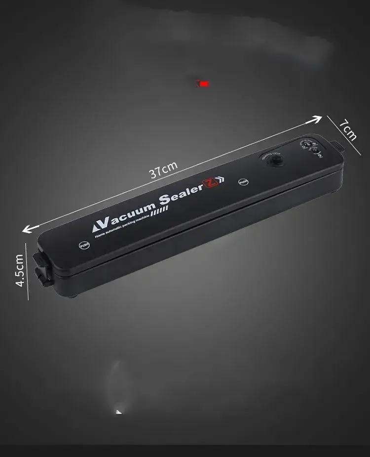 Portable Vacuum Sealer Machine
