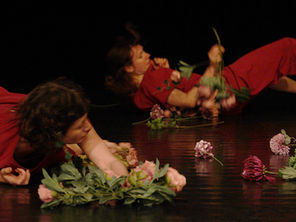 Blumen im Kopf - Short Version