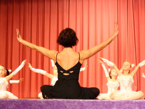 Tag der offenen Tür Semilla 2018