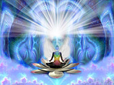 NO CENTRO DE NOSSO SER