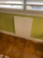 Radiateur électrique Carvin