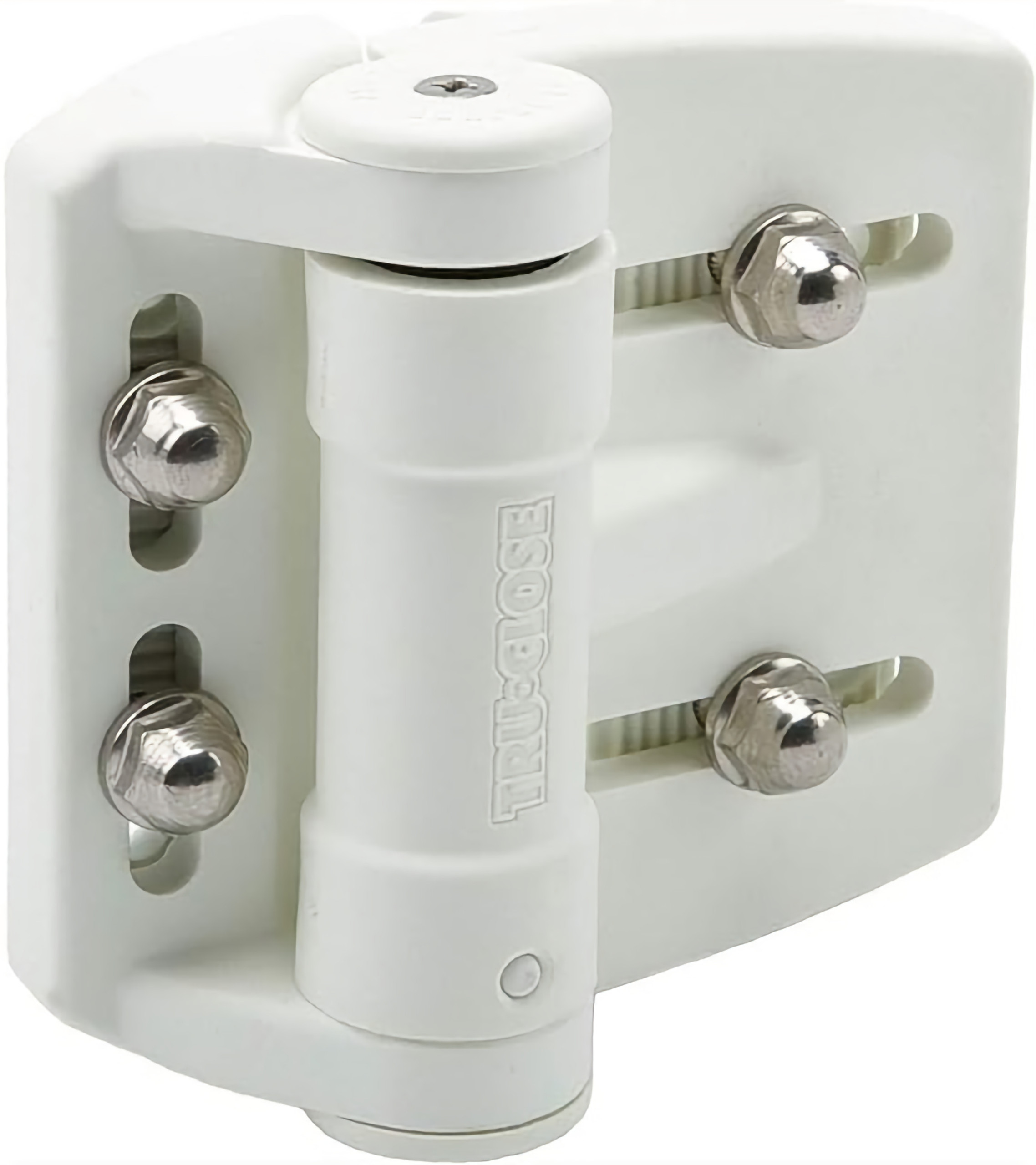 D&D Technologies TCAMA2WT Multi-Adjust Regular Duty Gate Hinges