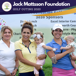 JMF Golf Outing 2020