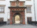 cortile degli svizzeri