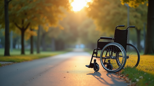 Overcoming Setbacks: My Journey Through Amputation, Fear, and Mental Fortitude