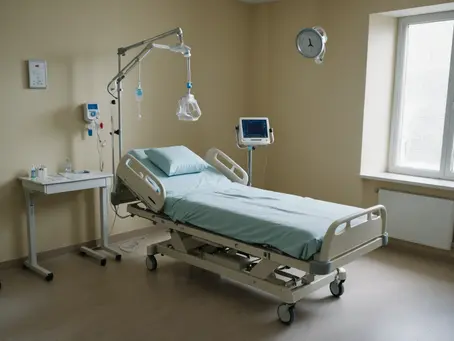 Why Can't Doctors Listen to Their Past Patients? My Experience with Permanent Nerve Damage, Chronic Pain, and Amputation