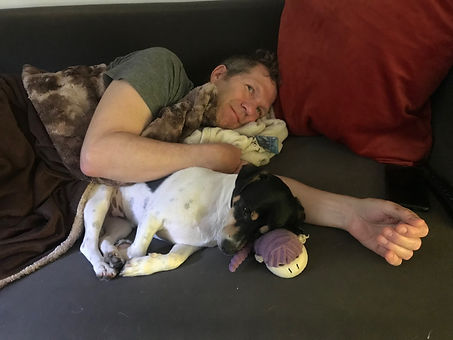 Happy Nap w Mutt 7.18.21.jpeg