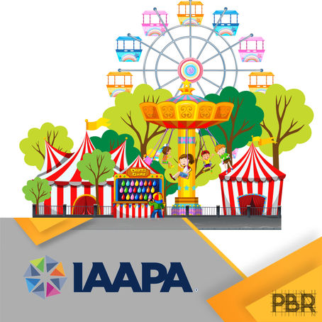 IAAPA Nedir? Eğlence ve Rekreasyon Dünyasının Kalbi