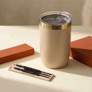 Personalized Sip & Lash Bundles