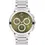 Thumbnail: MOVADO BOLD EVOLUTION 2.0 Green Dial 3601189- 42mm