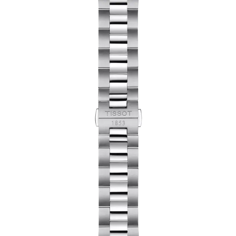 Thumbnail: Tissot Gentleman Powermatic 80 Silicium | T127.407.11.041.00