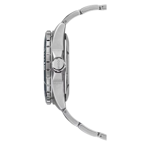 MIDO Star 600 Chronometer M026.608.11.041.01 | Allure Jewelry