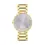 Thumbnail: Movado Bold Horizon 34mm Gold Dial Women's Watch-3601088