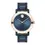 Thumbnail: Movado Bold Evolution36mm Blue Women's Watch - 3600708
