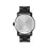 Thumbnail: Movado Bold SWISS Quartz Crystal Set Dot Black Tone Ceramic 36mm Watch 3600803