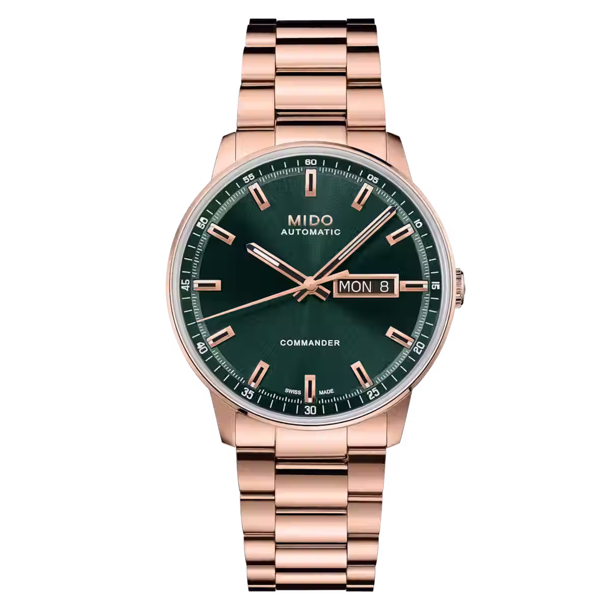 MIDO Commander Datoday M021.430.33.091.00