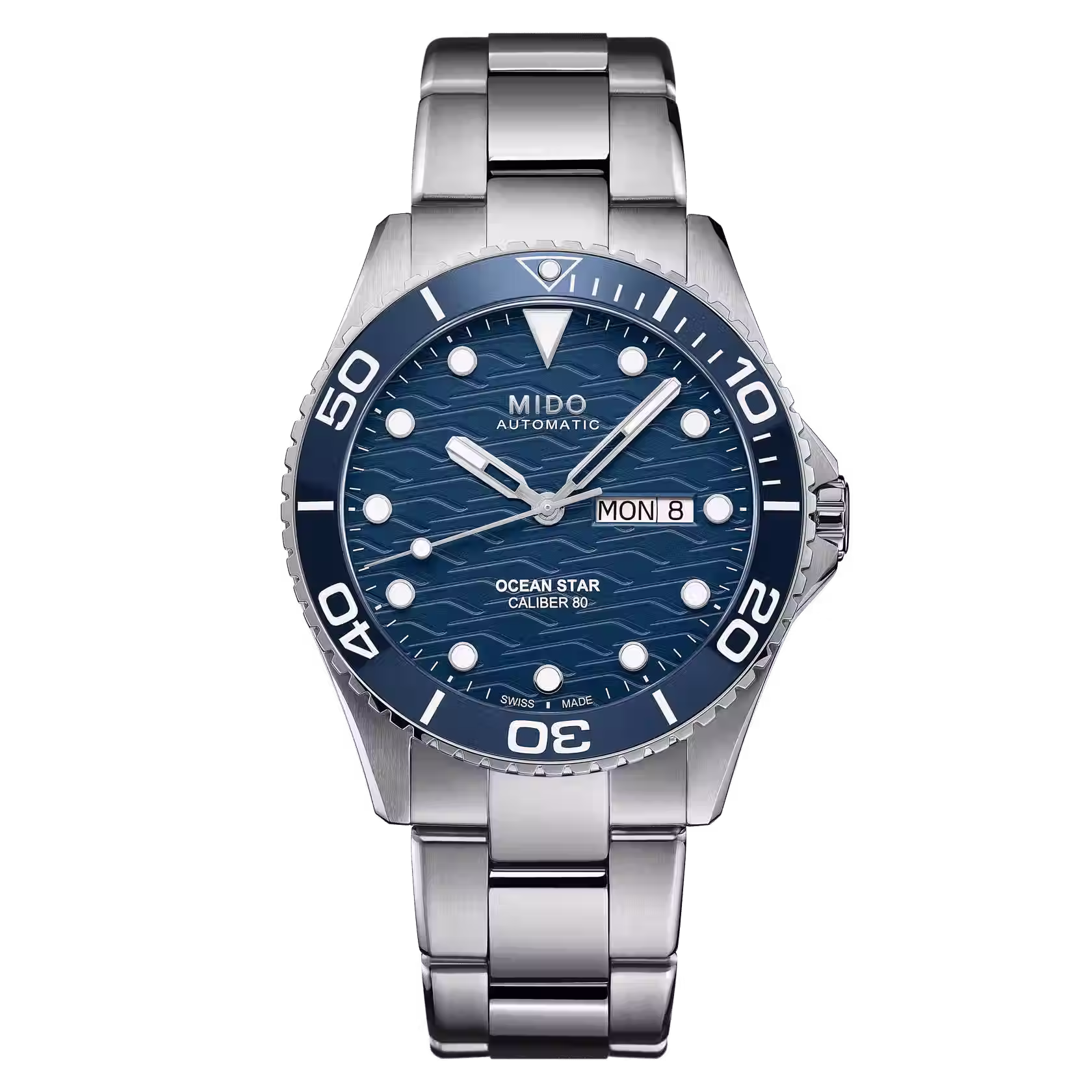 MIDO Ocean Star 200C M042.430.11.041.00