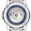 Thumbnail: Movado Bold Verso 3601249 Automatic Dial Swiss Watch 43mm Blue Dial