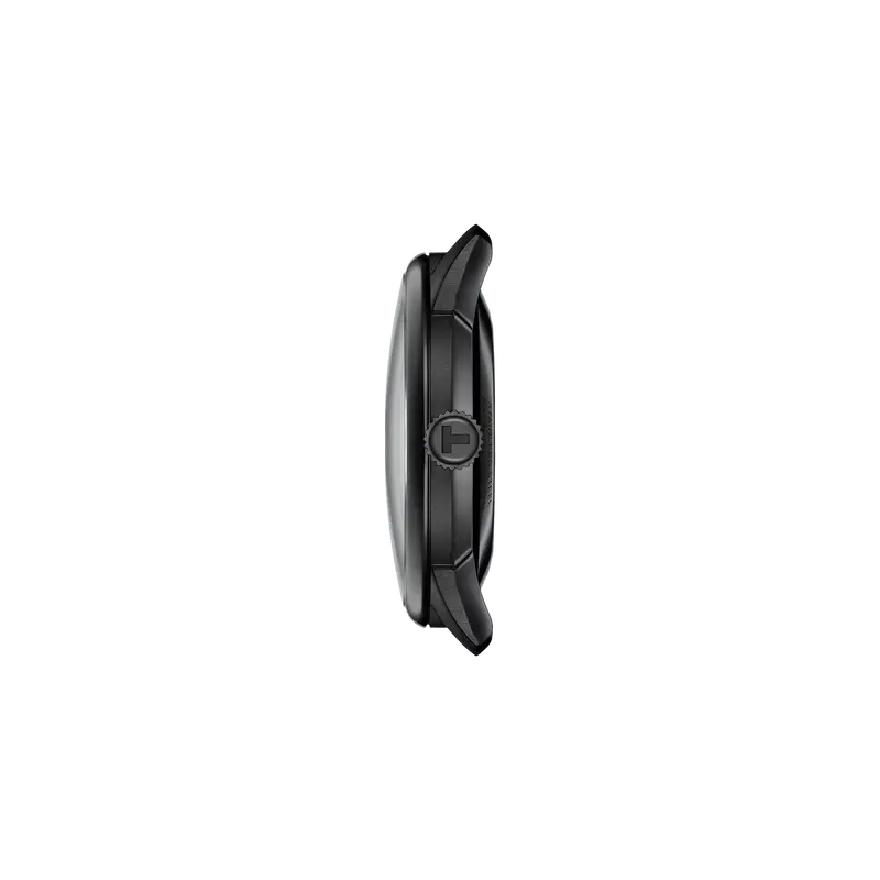 Thumbnail: Tissot Chemin Des Tourelles Skeleton 39mm | T139.836.36.441.00