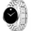 Thumbnail: Movado Museum Classic Black Dial Men's Watch-0607199