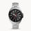 Thumbnail: Fossil Autocross Multifunction Stainless Steel Men's Watch