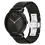 Thumbnail: MOVADO BOLD MENS BLACK ION PVD BLACK DIAL 40MM WATCH 3601112