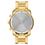 Thumbnail: Movado Bold Verso Chronograph Gold Men's Watch