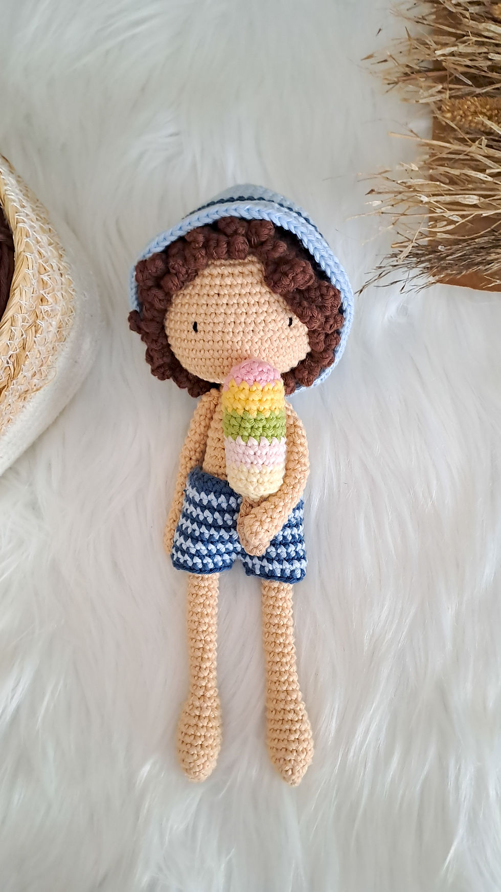Miniatura: Agostino