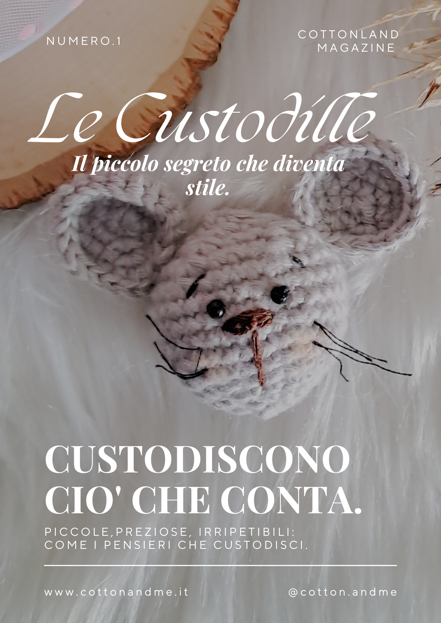 Topo - Le Custodille