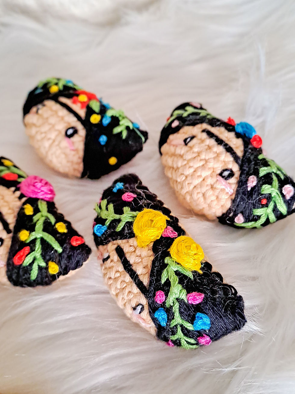 Miniatura: Frida - Le Custodille 