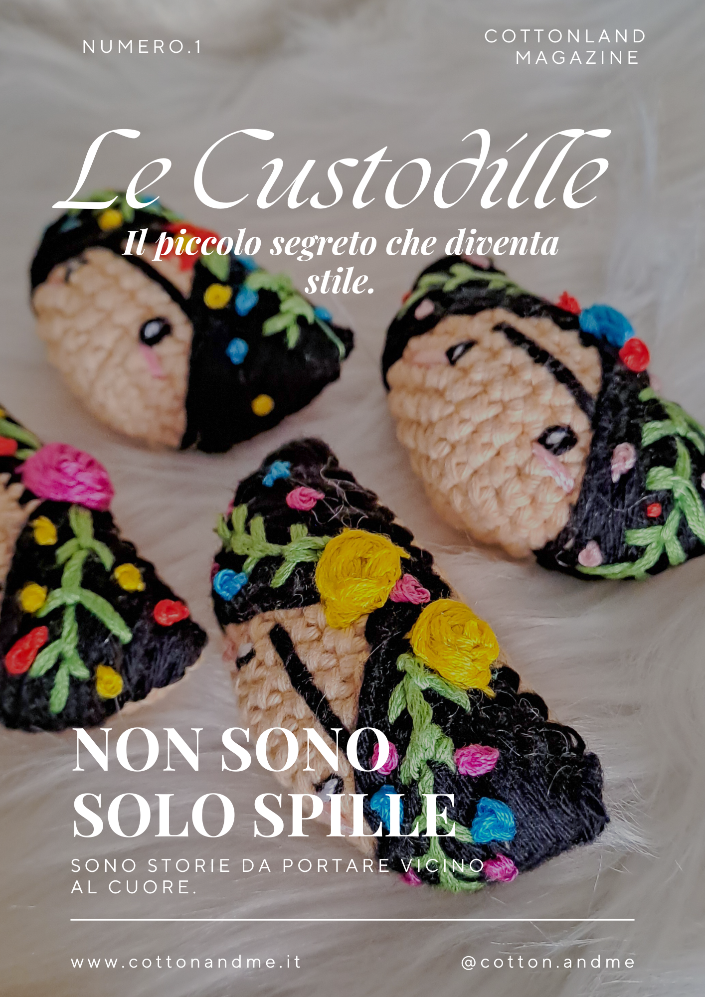 Frida - Le Custodille