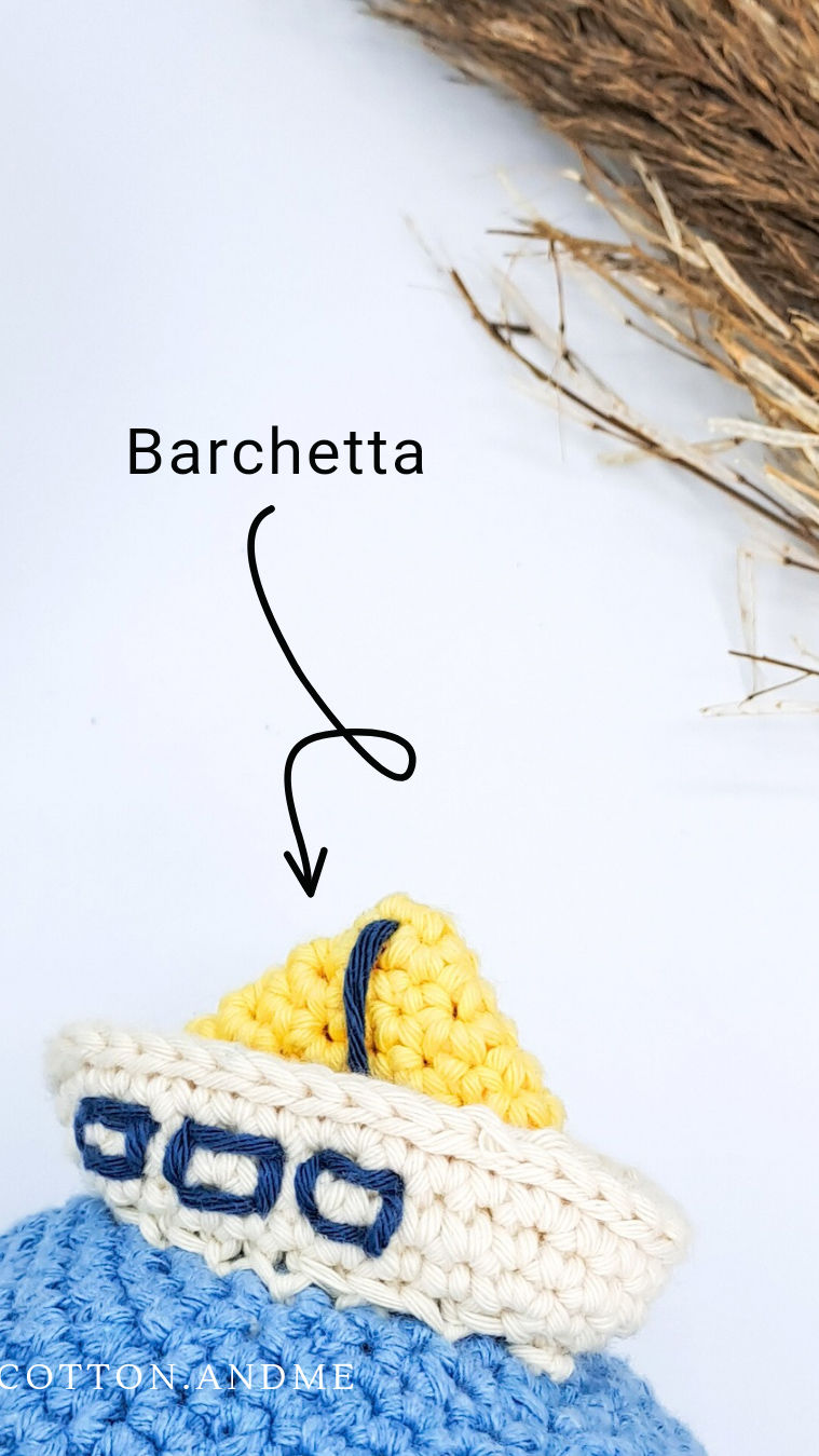 Miniatura: Il tricheco Tritone 