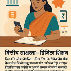 Finance Literacy - Digital Learning