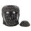 Thumbnail: Black Buddha Head Oil Burner