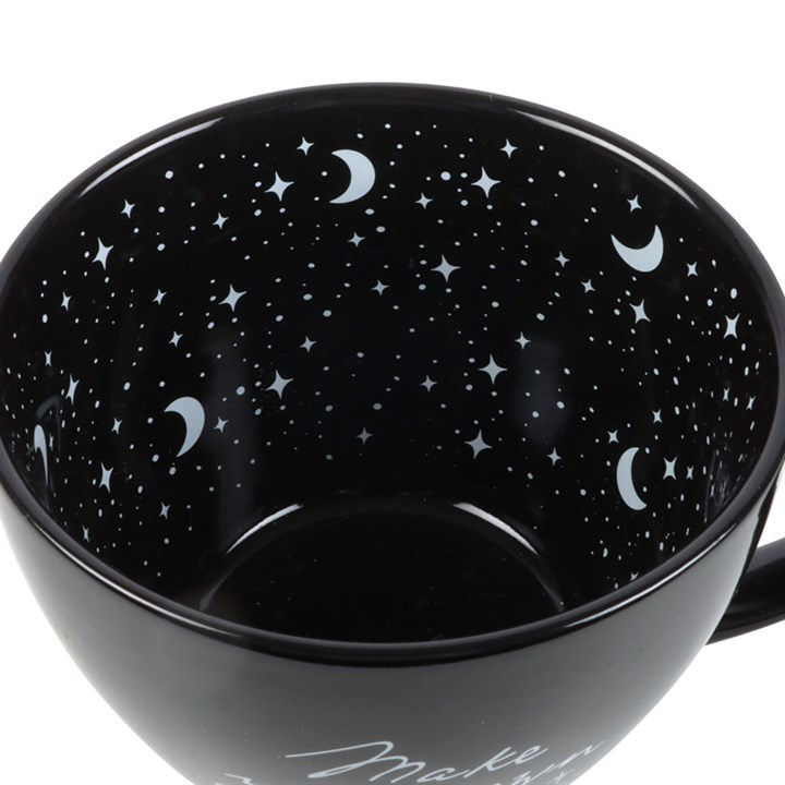 Thumbnail: Make Your Own Magic Mug
