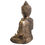 Thumbnail: Large Buddha Tealight Holder