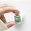 Thumbnail: Jar of Luck Aventurine Crystal in a Matchbox