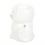 Thumbnail: White Happy Cat Oil Burner